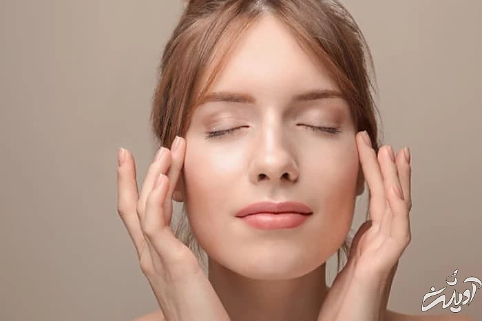 ماسک سفید کننده پوست